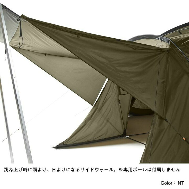 楽天市場】THE NORTH FACE ザ・ノース・フェイス Nautilus 4×4 