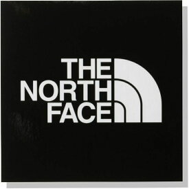 THE NORTH FACE スクエアロゴステッカー ノースフェイス ステッカー SR-NN32227
