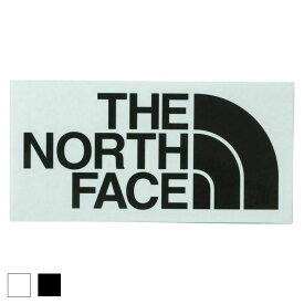 THE NORTH FACE ノースフェイス Cutting Sticker ステッカー シール ワンポイント 車 かっこいい バイク SR-NN32347