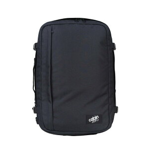 �y�����zCABINZERO �L���r���[�� - CLASSIC PLUS BACKPACK 42L �����b�N �o�b�N�p�b�N �o�b�O ������ ���� �ʋ� �r�W�l�X �J�W���A�� ��l ��e�� ���b�V�� �y�� ���� �t�@�X�i�[ �T�b�N �� Black Navy Khaki C
