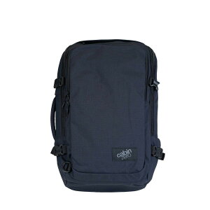 �y�����zCABINZERO �L���r���[�� - ADV PRO BACKPACK 32L �����b�N �o�b�N�p�b�N �o�b�O ������ ���� �ʋ� �r�W�l�X �J�W���A�� ��l ��e�� ���b�V�� �y�� ���� �t�@�X�i�[ �T�b�N �i�C���� �� Black Saha