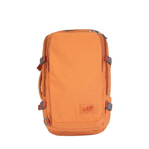 �y�����zCABINZERO �L���r���[�� - ADV PRO BACKPACK 32L �����b�N �o�b�N�p�b�N �o�b�O ������ ���� �ʋ� �r�W�l�X �J�W���A�� ��l ��e�� ���b�V�� �y�� ���� �t�@�X�i�[ �T�b�N �i�C���� �� Black Saha