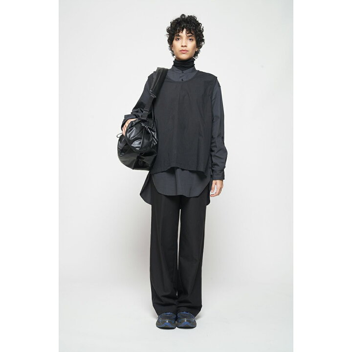 OBION RAVEN BLACK cote&cielコートエシエルオビオン