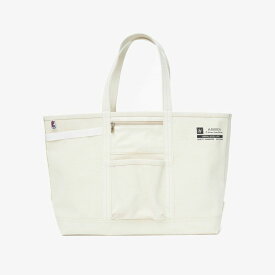 アッソブ公式 キャンバス トートバッグ アウトドア キャンバストート メンズ レディース　アウトドアバッグ　 / AS2OV ALBERTON CANVAS TOTE S SIZE アルバートン キャンバストート Sサイズ 181902