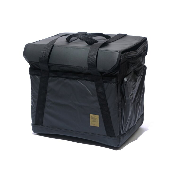 楽天市場】AS2OV アッソブ NYLON POLYCA FOLDING CONTAINER 折り畳み 