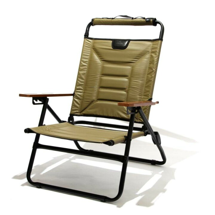 楽天市場】【公式】AS2OV アッソブ HIGH BACK RECLINING LOW ROVER 