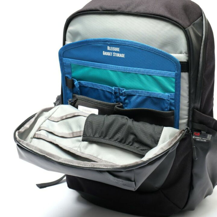 楽天市場】AS2OV (アッソブ) BLEISURE DAY PACK / ブレジャーシリーズ 