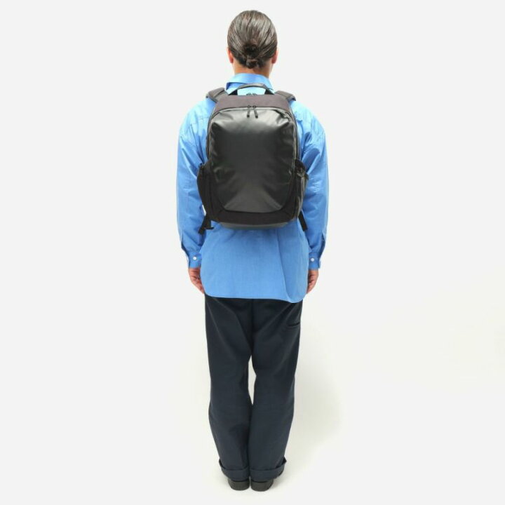 楽天市場】AS2OV (アッソブ) BLEISURE DAY PACK / ブレジャーシリーズ 