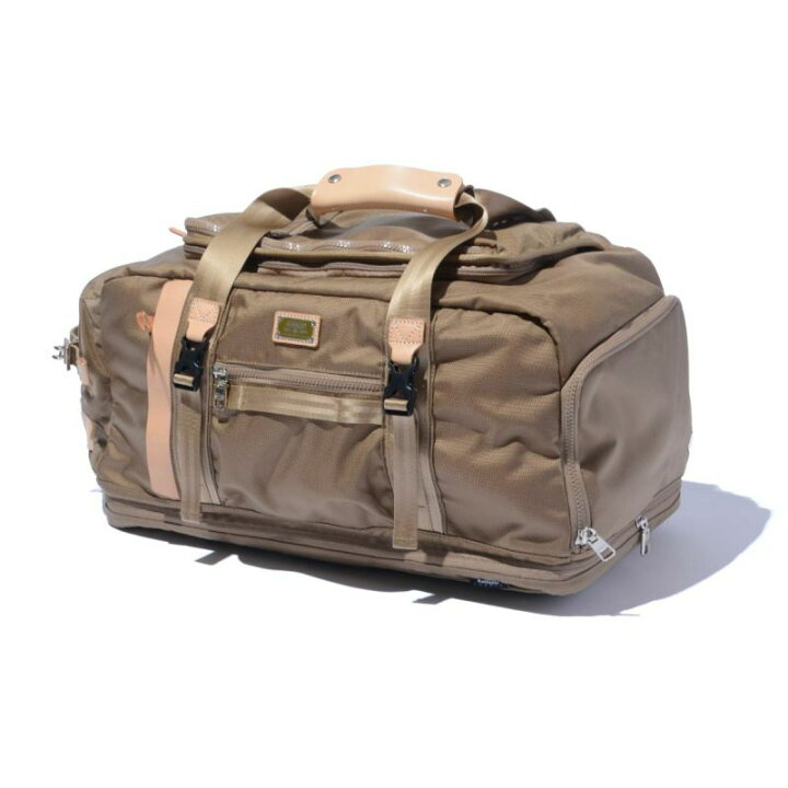 楽天市場】AS2OV アッソブ EXCLUSIVE BALLISTIC NYLON - 2WAY BOSTON 