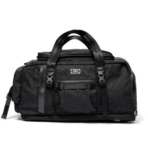 AS2OV �A�b�\�u EXCLUSIVE BALLISTIC NYLON - 2WAY BOSTON BAG GOLF SERIES �{�X�g�� �o�b�N�p�b�N �����b�N �S���t�V���[�Y �S���t�p�i �L���f�B ���E���h �J�o�� �o�b�O ���[ �� 2�w �|�P�b�g �V���[�Y �� ����