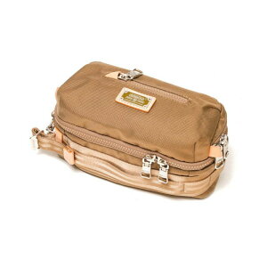 AS2OV Ab\u EXCLUSIVE BALLISTIC NYLON - POUCH GOLF SERIES |[` StV[Y Eh|[` Stpi Y [ P[X  ~j  {[ O[u eB[ J[h Eh t@Xi