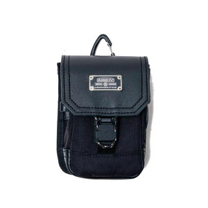 AS2OV Ab\u EXCLUSIVE BALLISTIC NYLON - SCOPE BOX GOLF SERIES XR[vP[X v StV[Y St |[` P[X [ ~j {[ eB[ }Olbg Vv Y v  BLACK KHAKI 152211