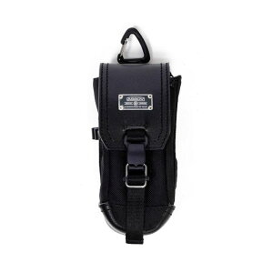 AS2OV Ab\u EXCLUSIVE BALLISTIC NYLON - BALL CASE GOLF SERIES {[P[X StV[Y {[3܂ St |[` P[X [ ~j {[ eB[ }Olbg Vv Y v  Ў BLACK