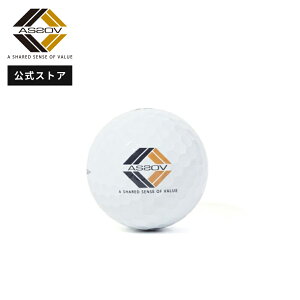 �u���a�X�g���ʒ� AS2OV �A�b�\�u �S���t�{�[�� GOLFBALL �z���C�g �S���t�V���[�Y�@582300BR-01