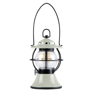 BLACKDEER �u���b�N�f�B�A The Moon LED Camping Light- Green �����^�� ���C�g