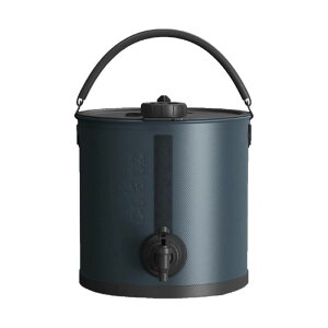 COLAPZ RvY RvVu Collapsible Water Carrier&Bucket EH[^[WO ^ Lv  ܂肽 ܂ oPc ^N EH[^[^N EH[^[T[o[ AEghA 