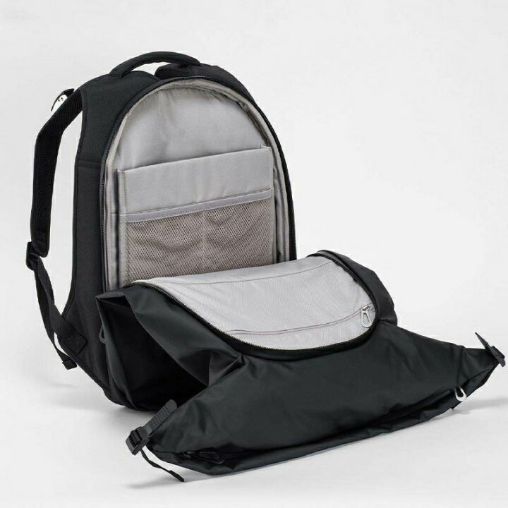 楽天市場】【公式】cote&ciel コートエシエル Backpacks New Nile 