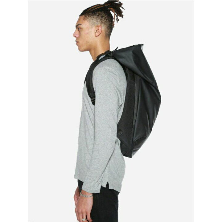 楽天市場】【公式】cote&ciel コートエシエル Backpacks New Nile 