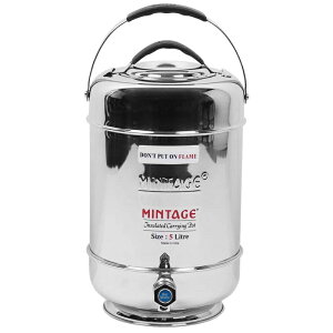 MINTAGE ~e[W EH[^[WO Hot & Cold Water Pot innova 5 Litres