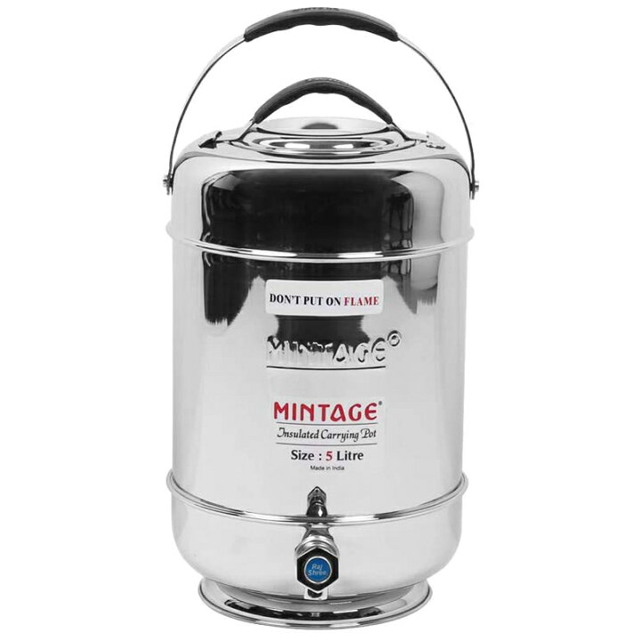 Mintage ミンテージウォータージャグ5リットル