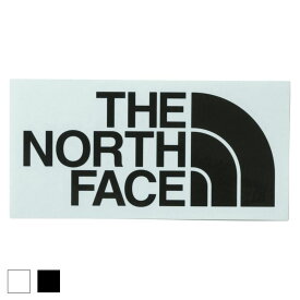 THE NORTH FACE ノースフェイス Cutting Sticker