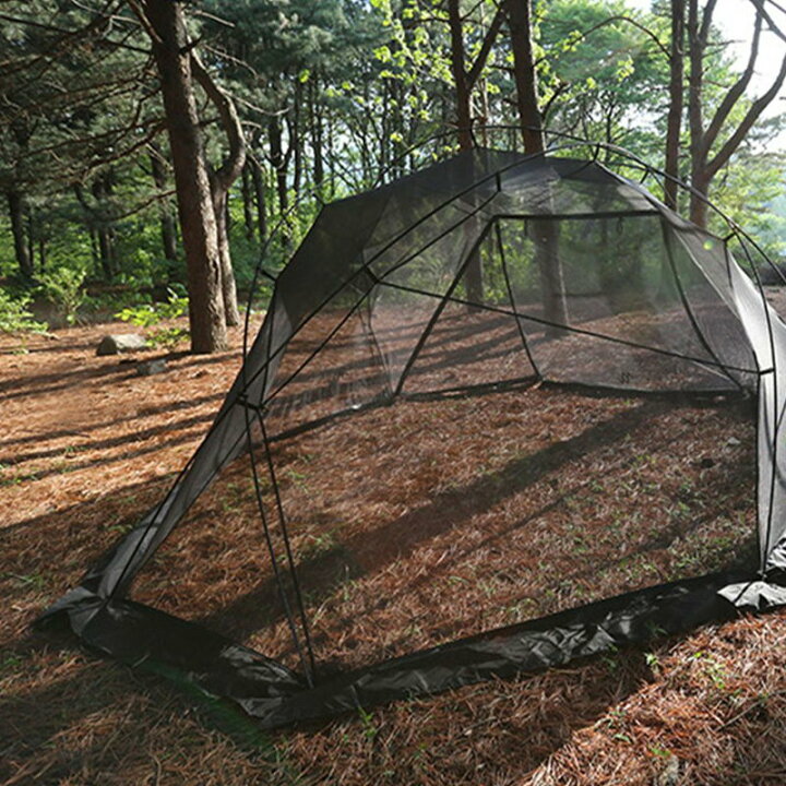 楽天市場】【公式】MINIMAL WORKS (ミニマルワークス)GLAMOUR SHELTER  