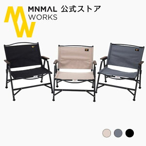 yzMINIMAL WORKS (~j}[NX)LIFE CHAIR B `FA[ AEghA Lv ܂ RpNg