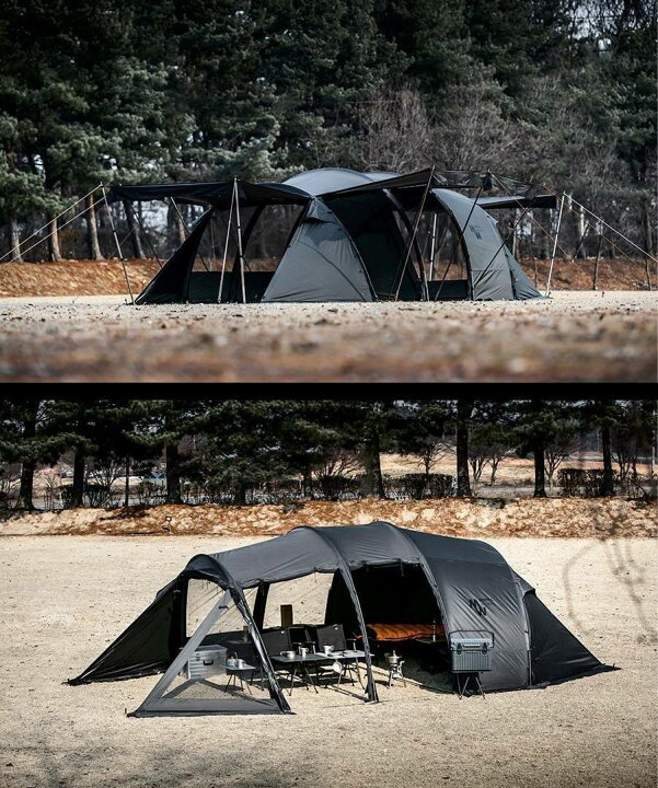 楽天市場】MINIMAL WORKS (ミニマルワークス) ALBERGUE アルベルゲ  