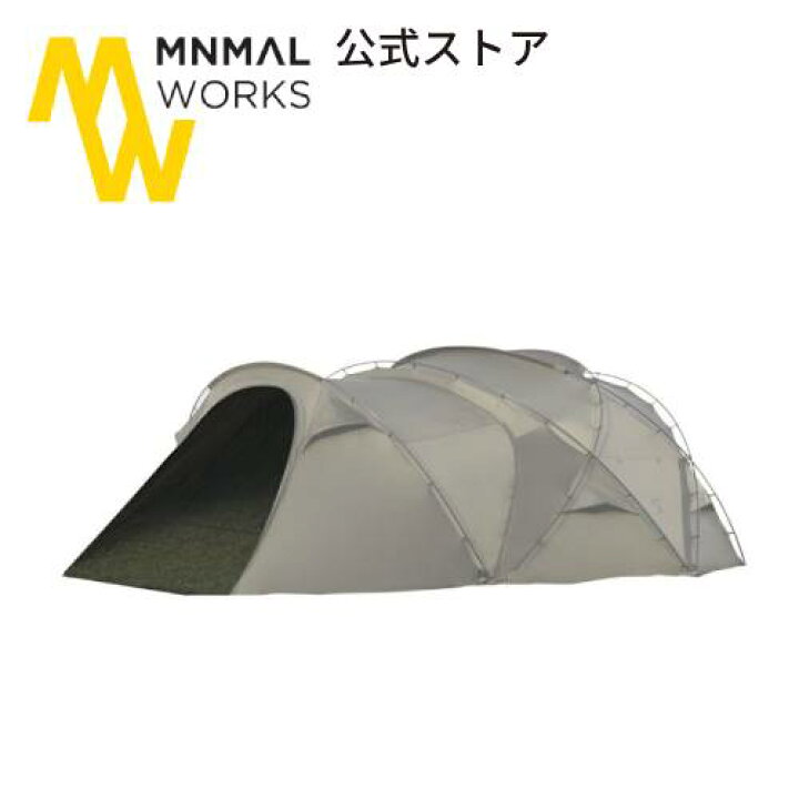 楽天市場】【公式】MINIMAL WORKS AGORA VESTIBULE DOOR MESH アゴラ 
