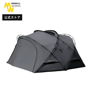 yzMINIMAL WORKS i~j}[NXj SHELTER GH(HERITAGE) CHARCOAL | VF^[GH(we[W) `R[ MGSHSH02GH000GO0CH