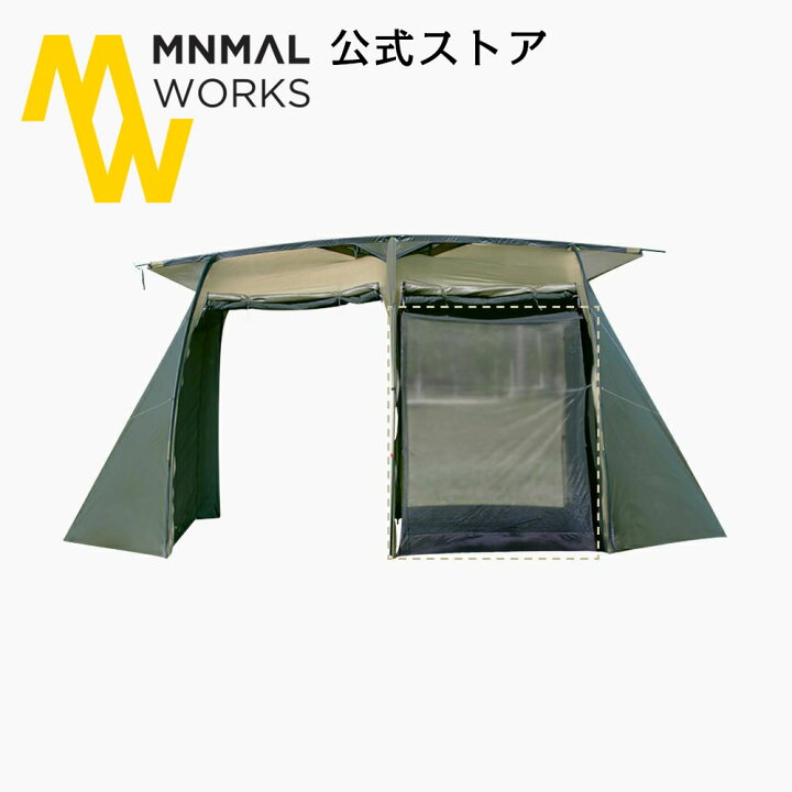 楽天市場】ステッカープレゼント | 【公式】 MINIMAL WORKS (ミニマル