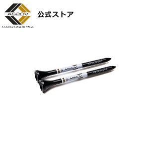AS2OV Ab\u St eB[ SteB[ WOOD TEE BLACK GOLF SERIES EbheB[ ubN StV[Y 532203-10
