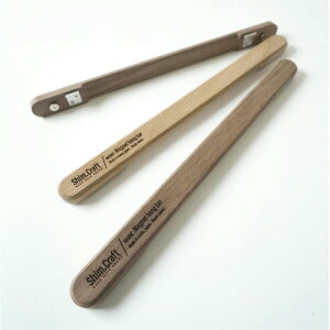 Shim.craft �V���N���t�g Magnet hang bar �}�O�l�b�g�n���O�o�[ �A�^�b�`�����g SHIM-011-SC