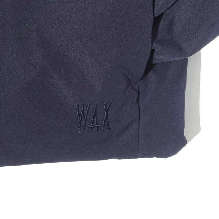 楽天市場】【SALE 10%OFF】WAX ワックス Urban jacket アーバン  