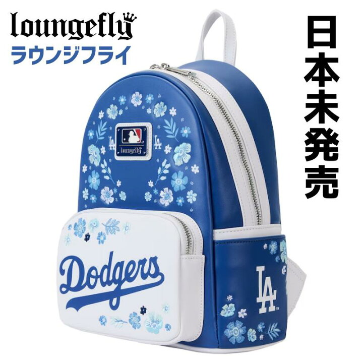 楽天市場】［Loungefly ラウンジフライ］［MLBオフィシャルライセンス 