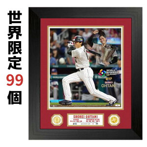 �m���E����99�n�mMLB�������C�Z���X�i�n�m�V���A���i���o�[����n�m���T���[���X�E�h�W���[�X�n�mLos Angeles Dodgers�n2023 WBC���[���h�x�[�X�{�[���N���V�b�N MVP�L�O �t�H�g�t���[�� 24K�S�[