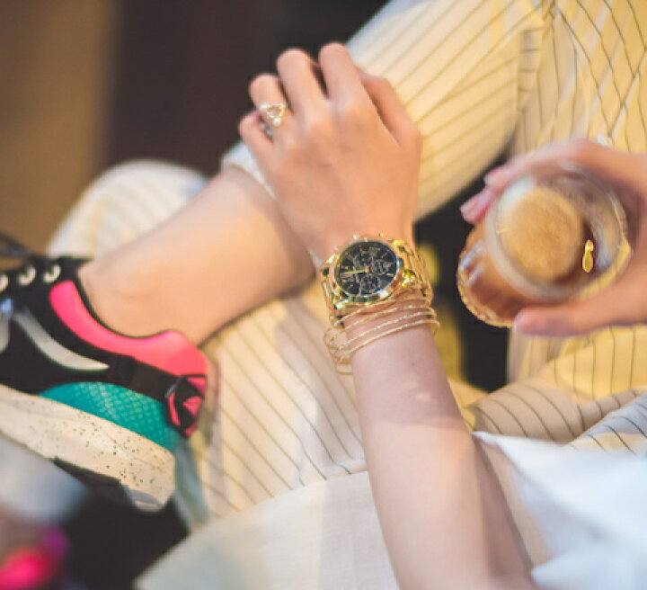 楽天市場】［米国マイケルコース正規品］マイケルコース 時計  