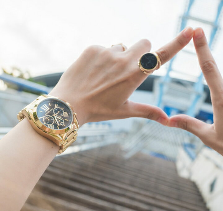 楽天市場】［米国マイケルコース正規品］マイケルコース 時計  