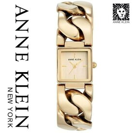 アンクライン 時計 アンクライン 腕時計 レディース Anne Klein 2664CHGB インポート 2664RGRG 同シリーズ 海外取寄せ 送料無料