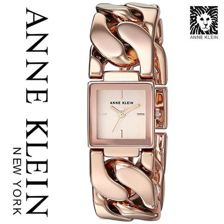 楽天市場】アンクライン 時計 アンクライン 腕時計 レディース Anne 