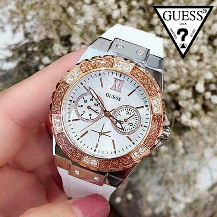 楽天市場】ゲス 時計 GUESS 腕時計 ゲス 腕時計 GUESS 時計 ゲス 時計 