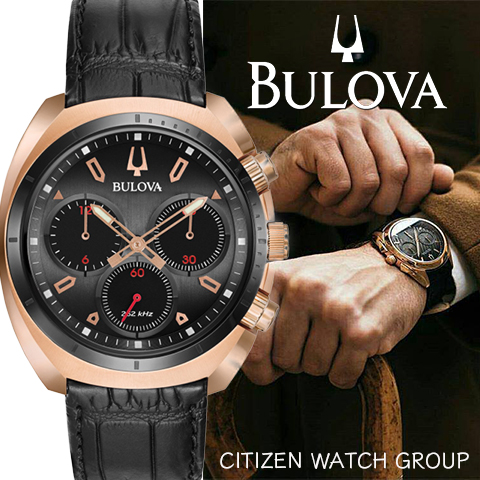 楽天市場】【シチズンウォッチグループ】ブローバ 時計 BULOVA 腕時計 