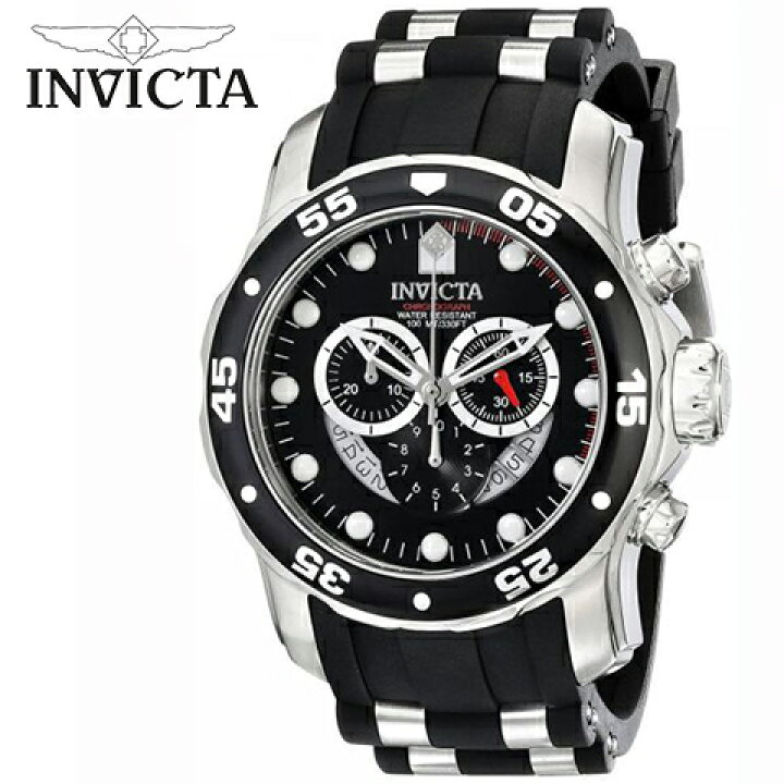 楽天市場】【海外取寄せ】【人気急上昇中】INVICTA インヴィクタ 