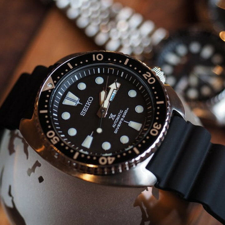 楽天市場】［海外モデル］［日本未発売］SEIKO セイコー 時計 メンズ 