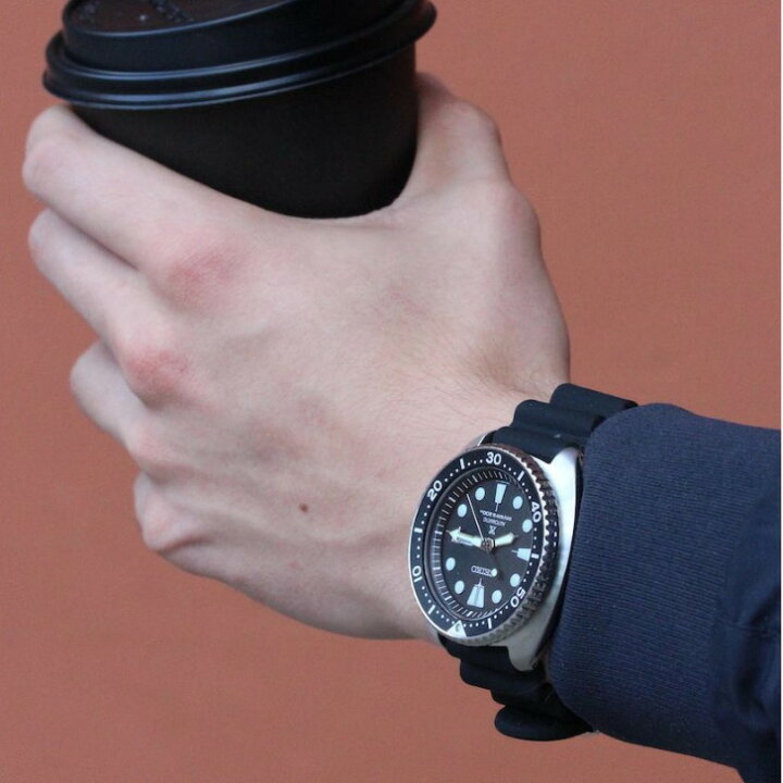 楽天市場】［海外モデル］［日本未発売］SEIKO セイコー 時計 メンズ 