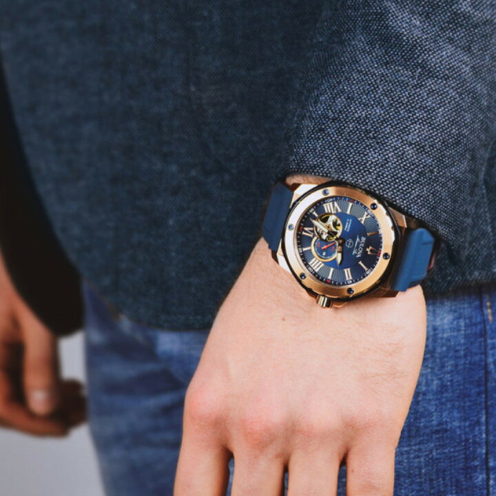楽天市場】ブローバ BULOVA 腕時計 メンズ 自動巻き オートマティック 