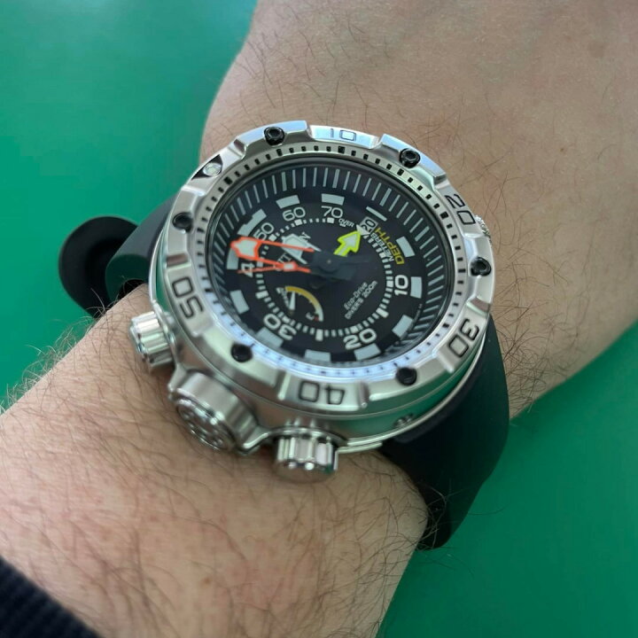 楽天市場】在庫僅か!! 逆輸入 海外モデル CITIZEN シチズンBN2021-03E  
