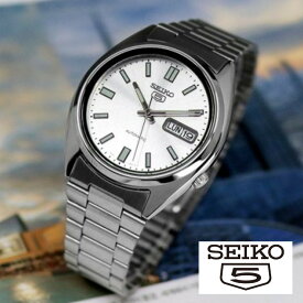 ［海外モデル］［日本未発売］［送料無料］［希少モデル］SEIKO セイコー SEIKO 5 セイコーファイブ 時計 メンズ セイコー 腕時計 SEIKO ウォッチ SNXS73 自動巻き オートマティック 海外取寄せ 送料無料