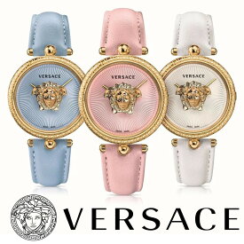 ［大人気モデル］［入手困難］［VERSACE］ヴェルサーチ レディース 腕時計 パラッツォ エンパイア Palazzo Empire 34mm 5ATM VERD00819 海外取寄せ 送料無料