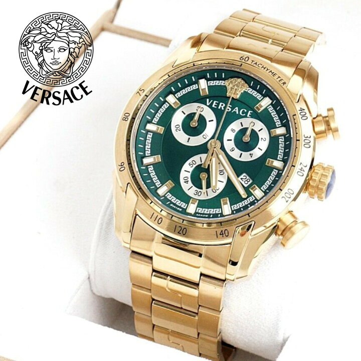 楽天市場】［日本未発売］［VERSACE］ヴェルサーチ ヴェルサーチェ 